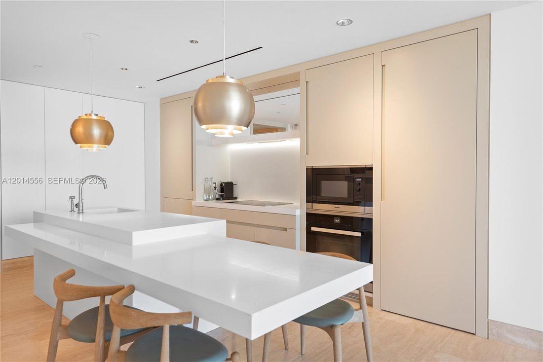 Eigentumswohnung in Bal Harbour, Florida, Vereinigte Staaten 5 - 17890547