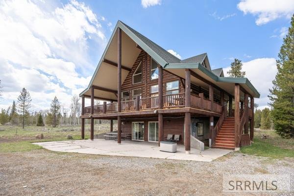House in Island Park, Idaho, United States 1 - 17892561