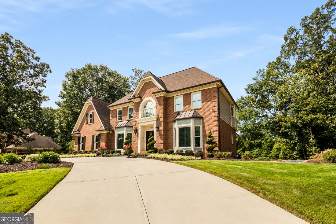 House in Atlanta, Georgia, United States 3 - 17892648