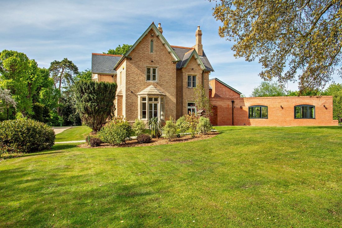 House in Woodbury Salterton, Woodbury, England 5 - 17822370