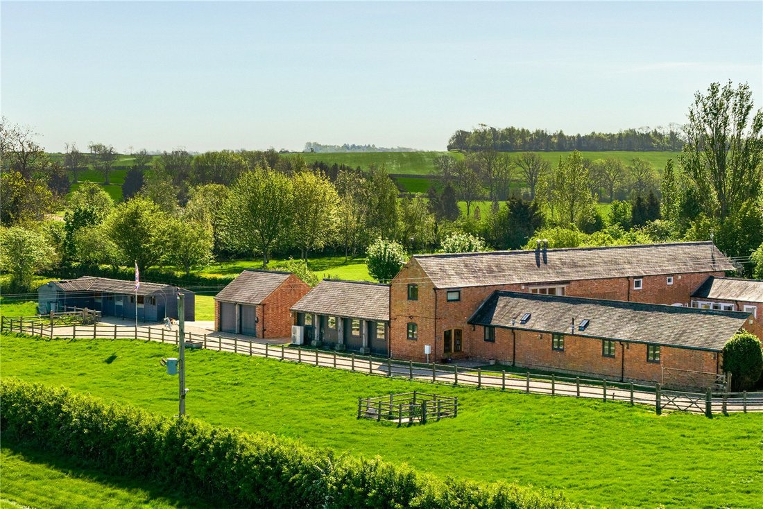 Land in Harborough, England 1 - 16871658