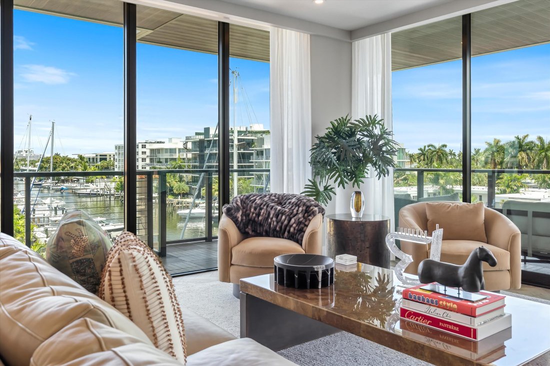 Condo in Fort Lauderdale, Florida, United States 2 - 17891427