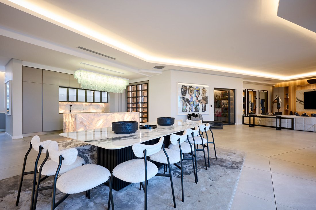 Apartment in Munyaka Waterfall City, Gauteng, South Africa 3 - 17889987
