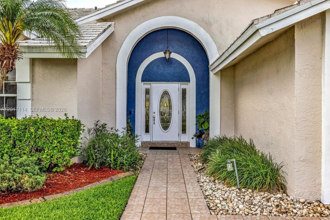 House in Miami, Florida, United States 5 - 17890555