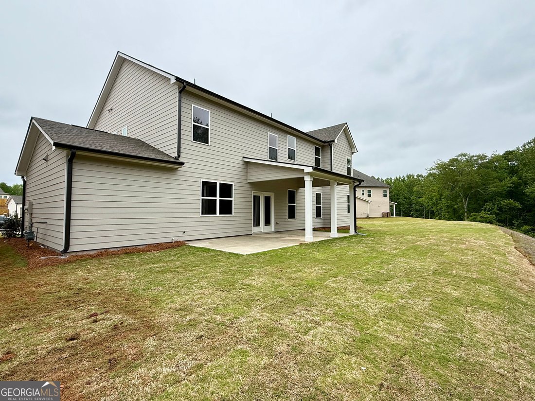 House in Flowery Branch, Georgia, United States 5 - 17622092