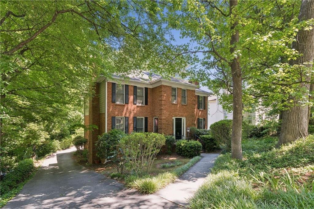House in Decatur, Georgia, United States 1 - 17887829