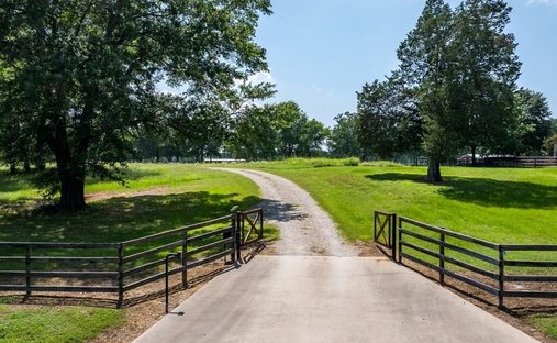 Land in Mabank, Texas, United States 1