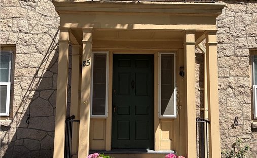 Wohnung in Providence, Rhode Island, Vereinigte Staaten 1