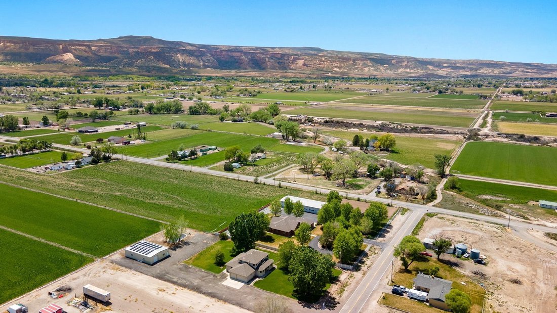 House in Grand Junction, Colorado, United States 5 - 17350809