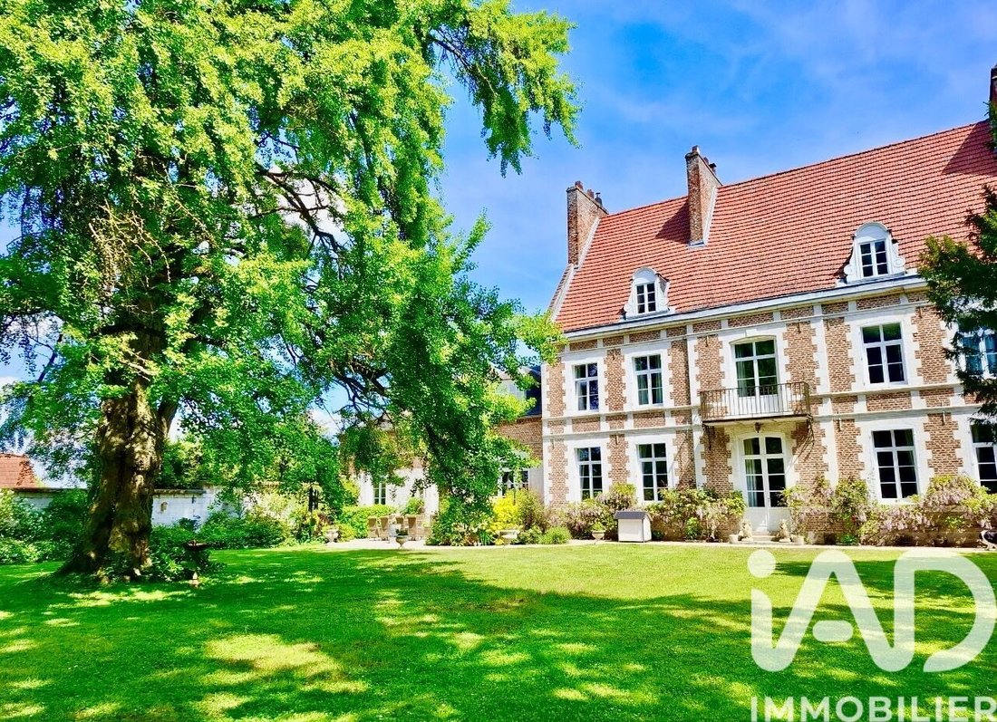 House in Rivière, Hauts-de-France, France 1 - 17852356
