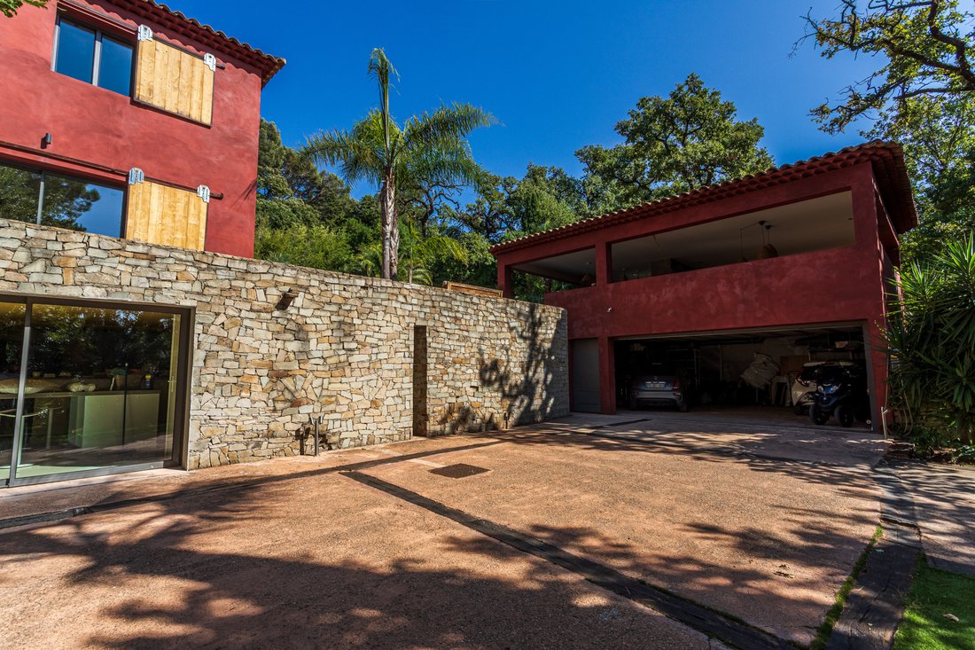 House in Le Faron-Fort-Rouge, Toulon, France 5 - 17888892