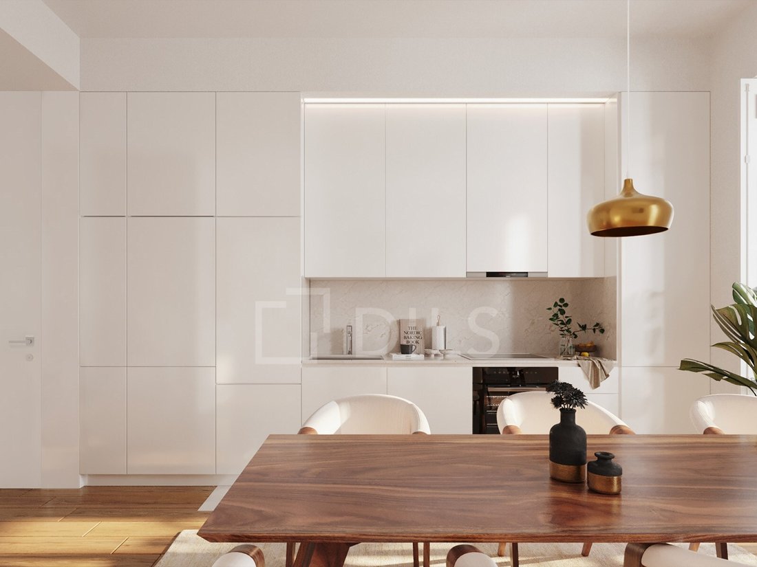 Apartment in Santa Maria Maior, Lisbon, Portugal 5 - 17892456