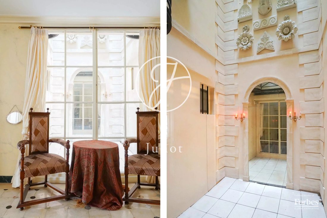 Apartment in Vendôme, Paris 1er Arrondissement, Paris 2 - 17888480