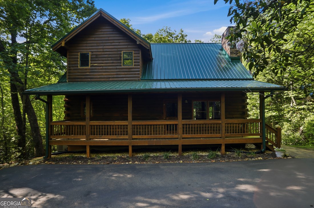 House in Dahlonega, Georgia, United States 5 - 17887955