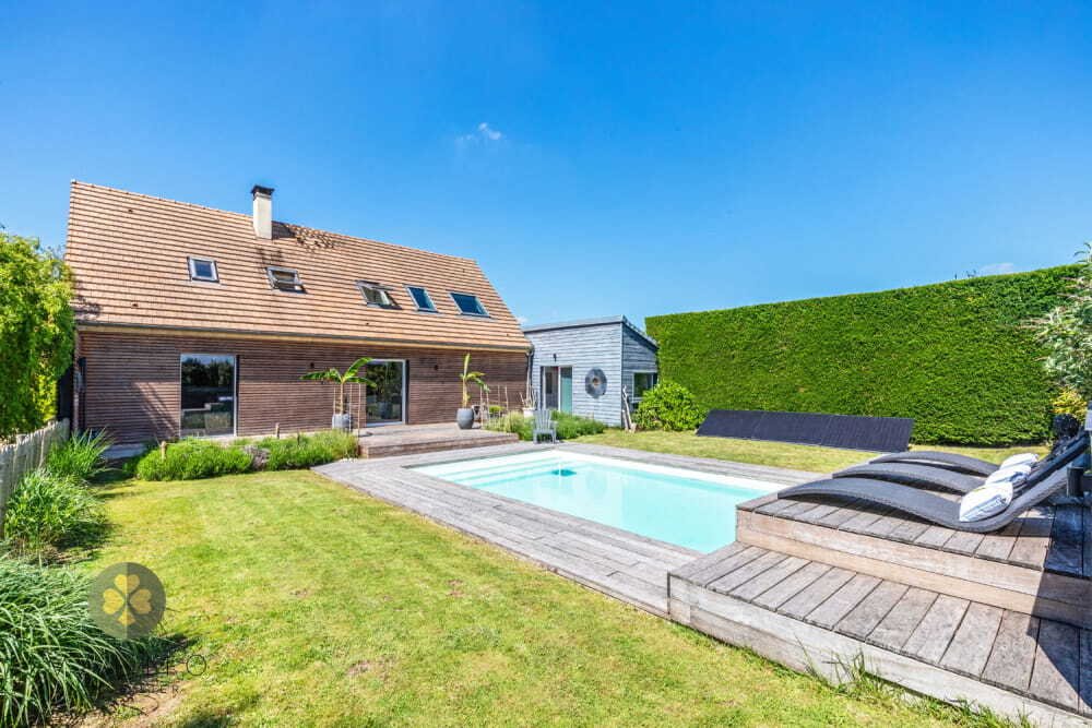 House in Houdan, Ile-de-France, France 1 - 17891052