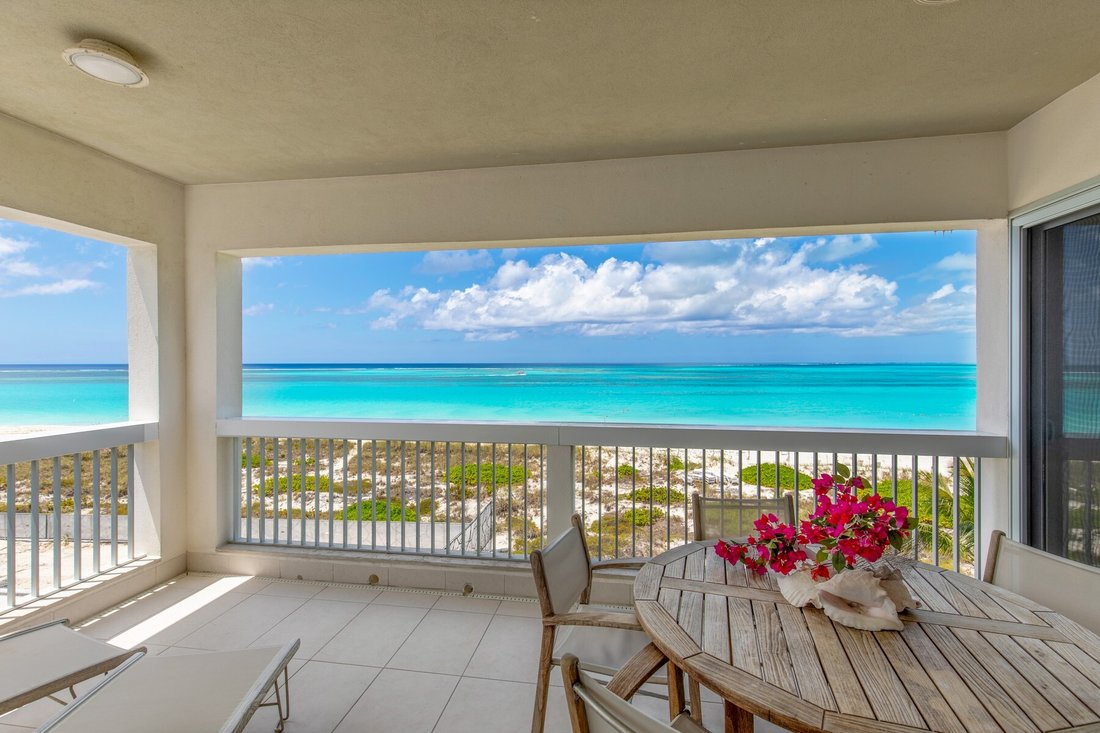 Condo in Grace Bay, Caicos Islands, Turks and Caicos Islands 1 - 17888104