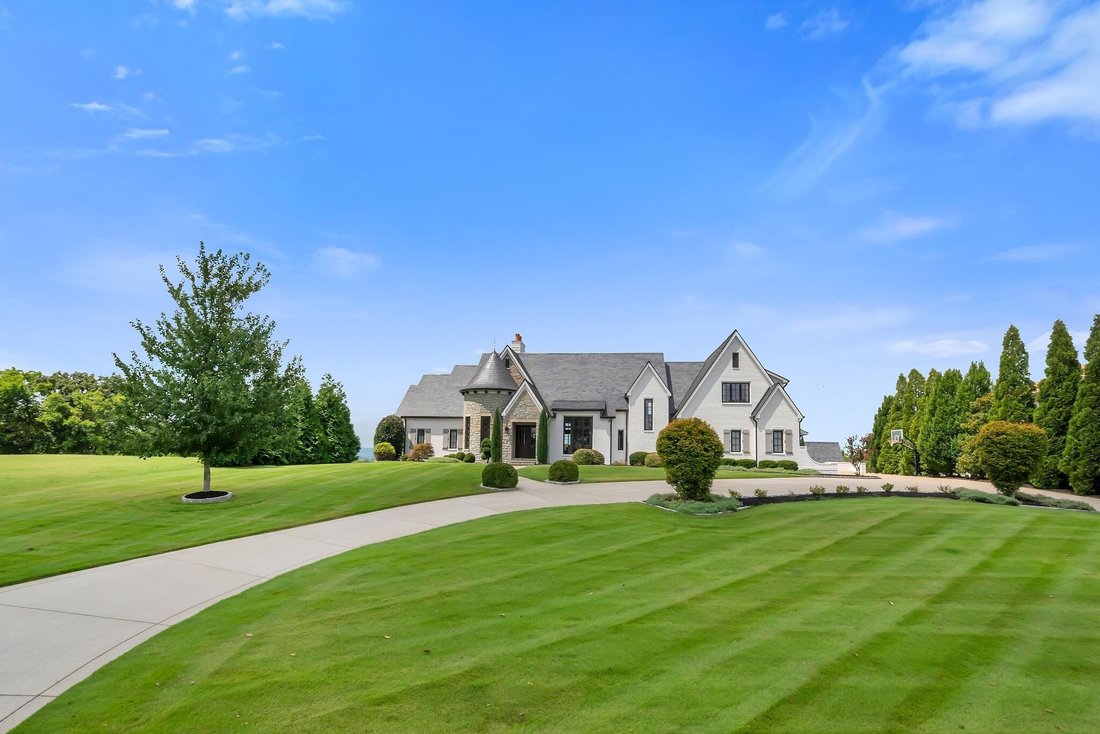 House in Franklin, Tennessee, United States 5 - 17887687
