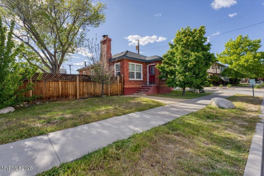 House in Reno, Nevada, United States 1 - 17890304