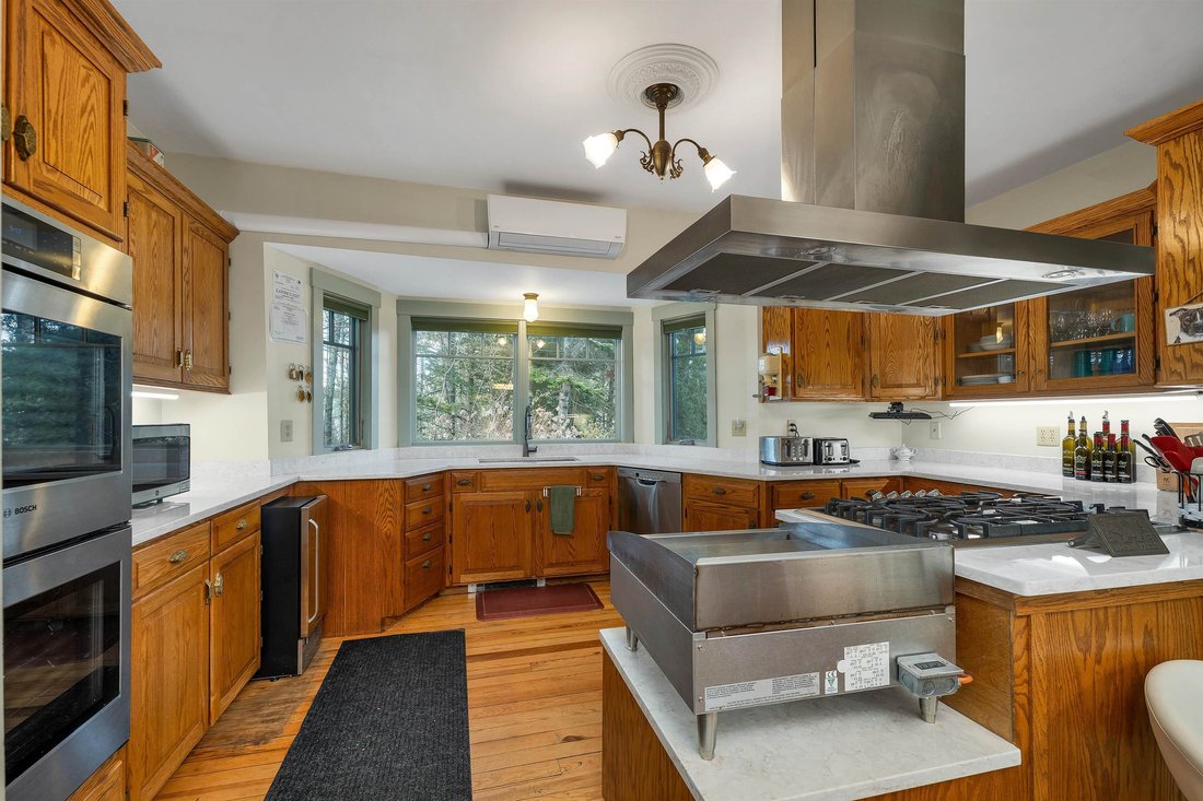 House in Tamworth, New Hampshire, United States 3 - 17891995