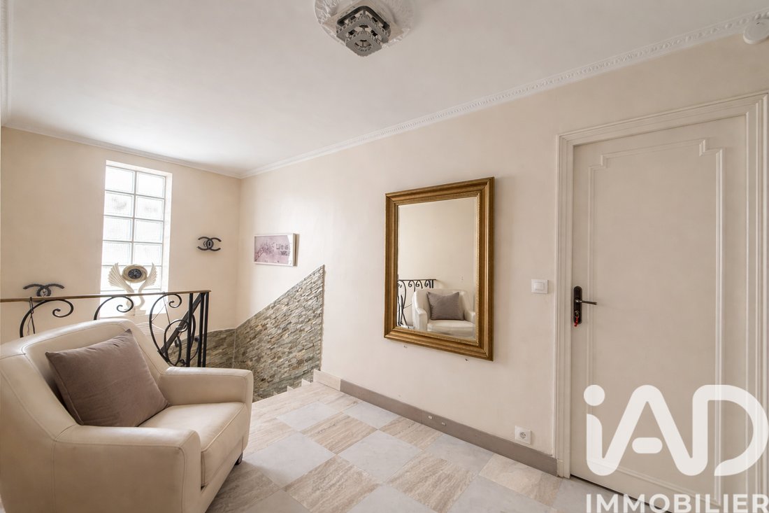 House in Vitry-sur-Seine, Ile-de-France, France 2 - 17303651