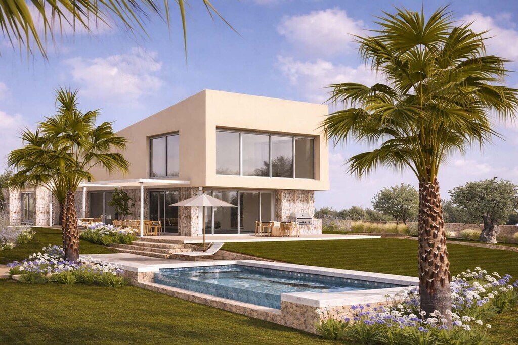House in Santa Margalida, Balearic Islands, Spain 1 - 17891127