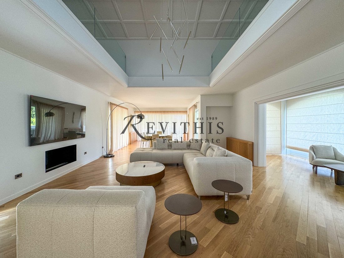 Apartment in Ekali, Attica, Greece 3 - 17888396