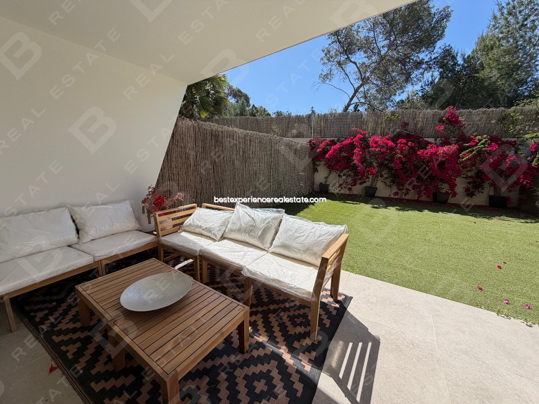 Apartment in Sant Antoni de Portmany, Balearic Islands, Spain 2 - 17890367
