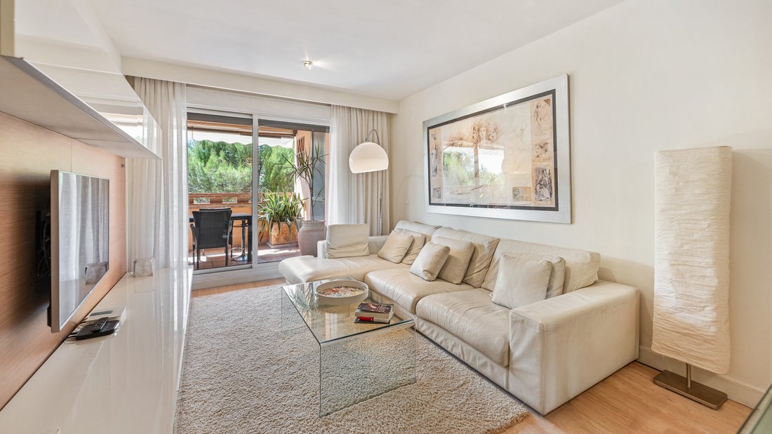 Apartment in Marbella, Andalusia, Spain 4 - 17891626