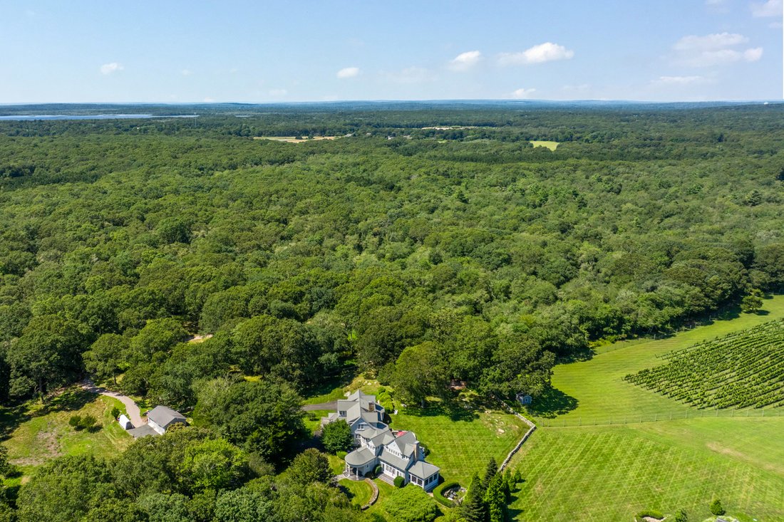 House in South Kingstown, Rhode Island, United States 4 - 17890064