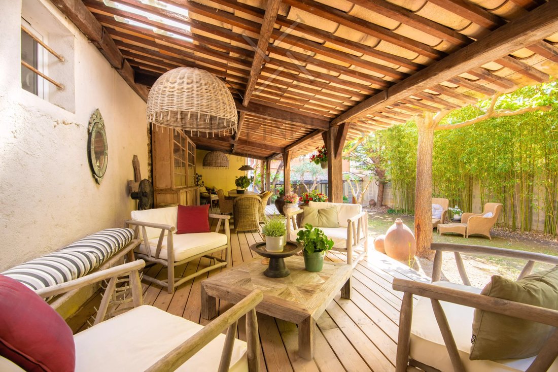 House in Ouest, Cogolin, France 1 - 17663711