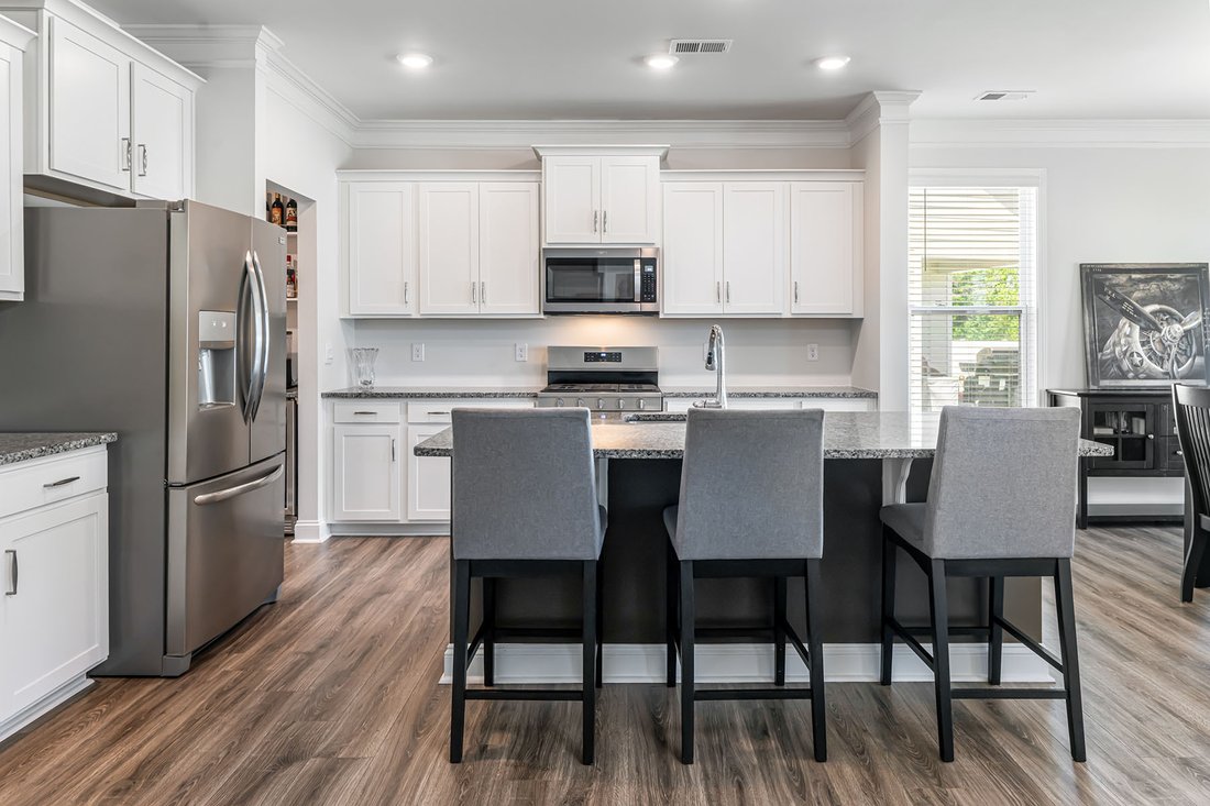 House in Hendersonville, North Carolina, United States 3 - 17888171