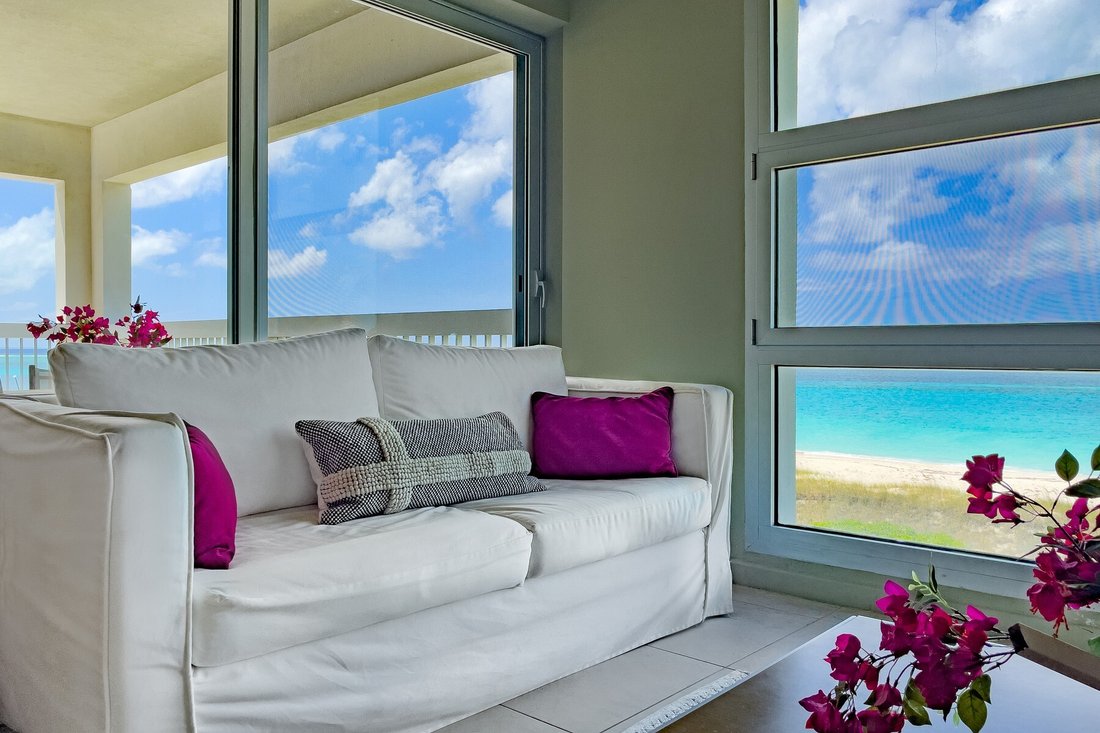 Condo in Grace Bay, Caicos Islands, Turks and Caicos Islands 3 - 17888104