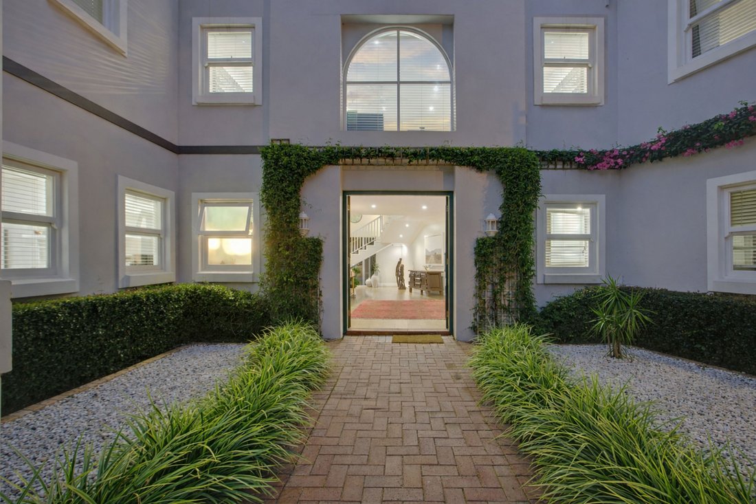 Estate in Kyalami AH, Gauteng, South Africa 4 - 17888172