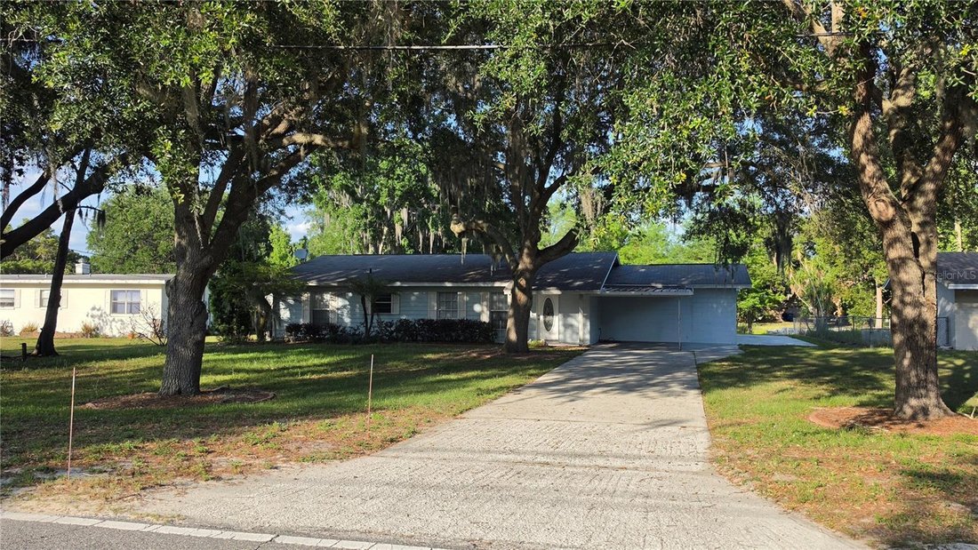House in Lake Butler, Florida, United States 5 - 17891860