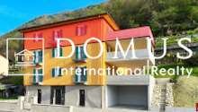 Apartment in Gambarogno, Ticino, Switzerland 1 - 17890777