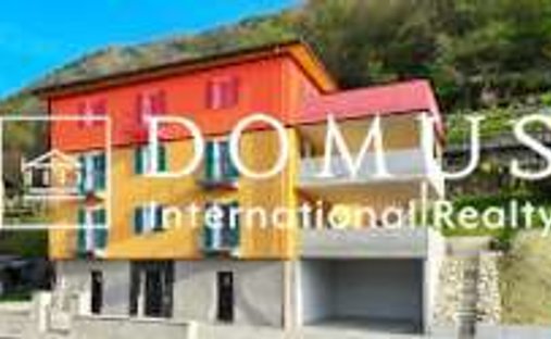Wohnung in Gambarogno TI, Tessin, Schweiz 1