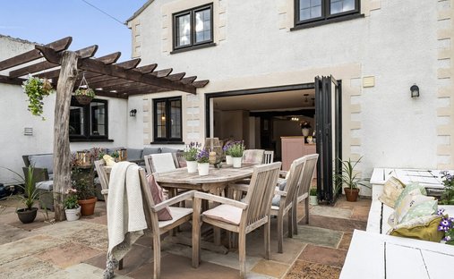 Haus in Othery, England 1