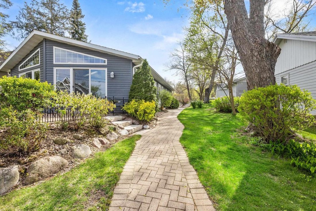 House in Markesan, Wisconsin, United States 4 - 17891424