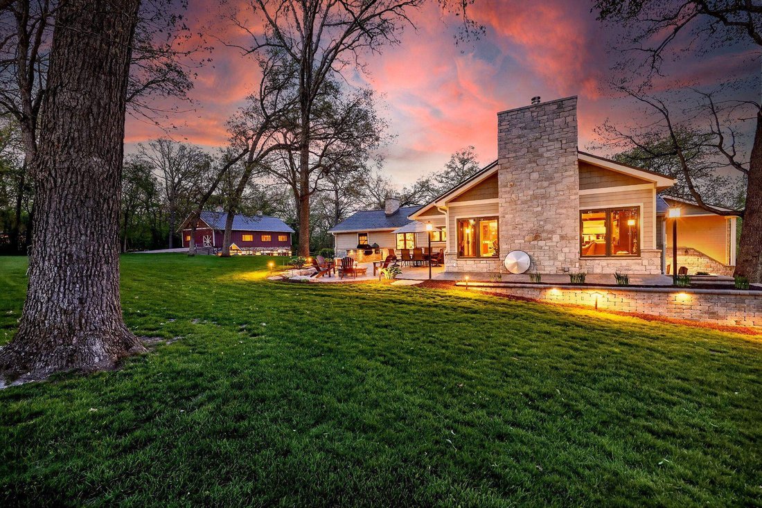 House in Lake Koshkonong, Wisconsin, United States 3 - 17890925