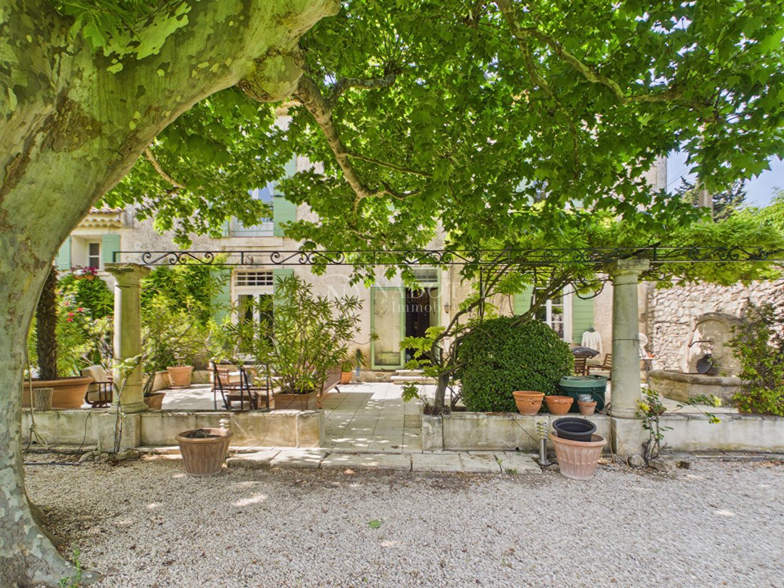 House in Cavaillon, Provence-Alpes-Côte d'Azur, France 2 - 17891298