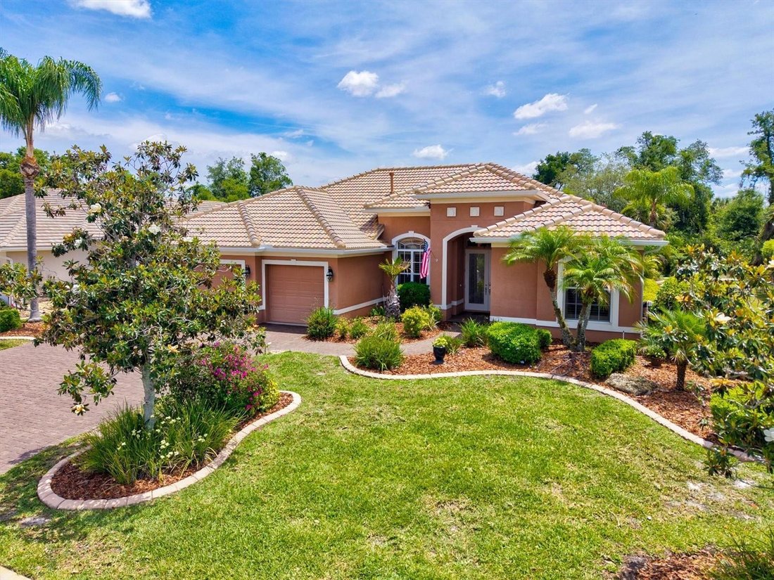 House in Bradenton, Florida, United States 1 - 17891872