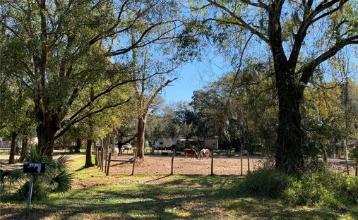 Land in Riverview, Florida, Vereinigte Staaten 1