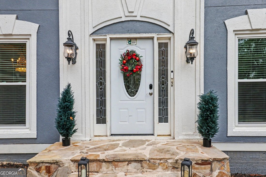 House in Atlanta, Georgia, United States 5 - 17890634