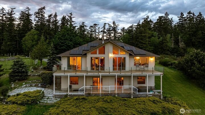 House in Oak Harbor, Washington, United States 1 - 17893328