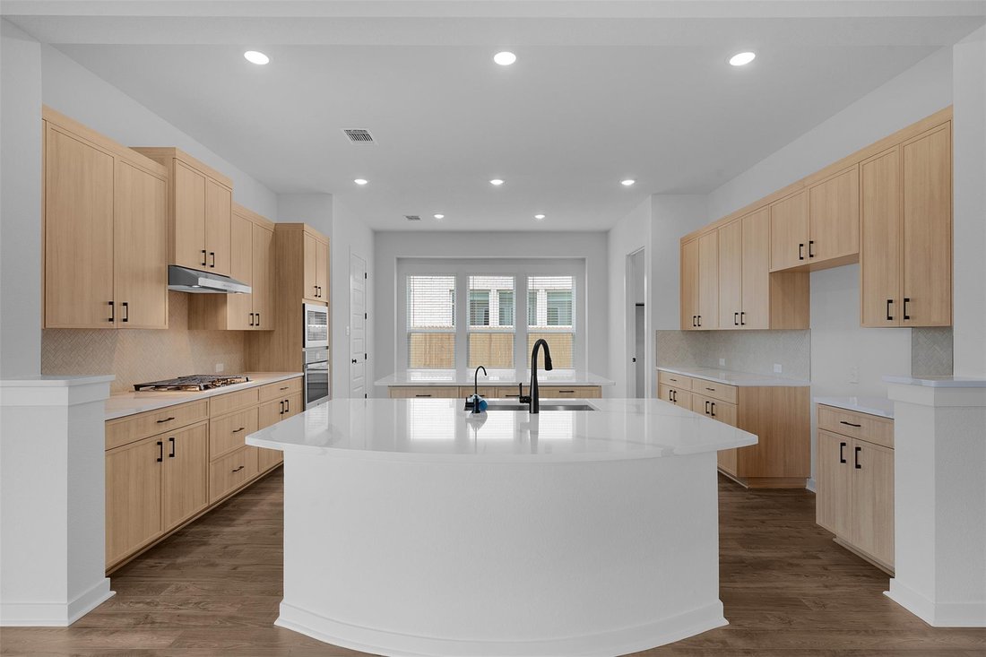House in Pflugerville, Texas, United States 5 - 17188070