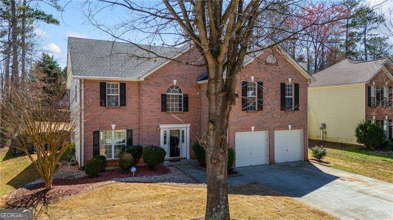 House in Snellville, Georgia, United States 2 - 17890663