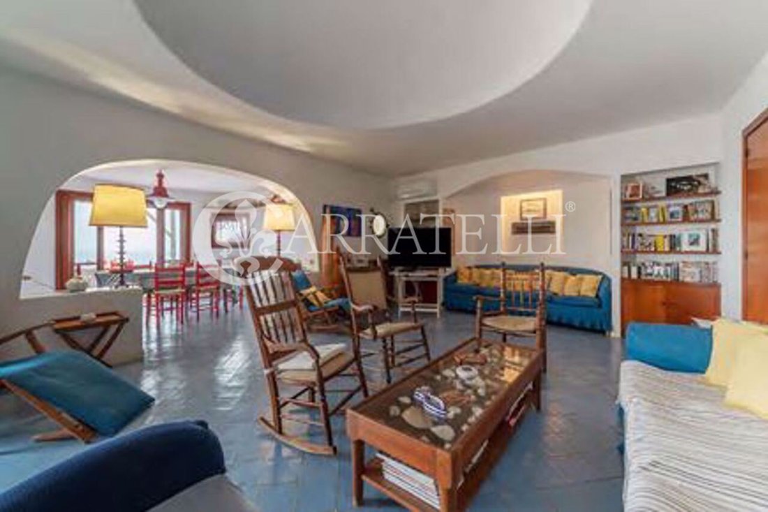 Villa in San Felice Circeo, Lazio, Italy 3 - 17890593
