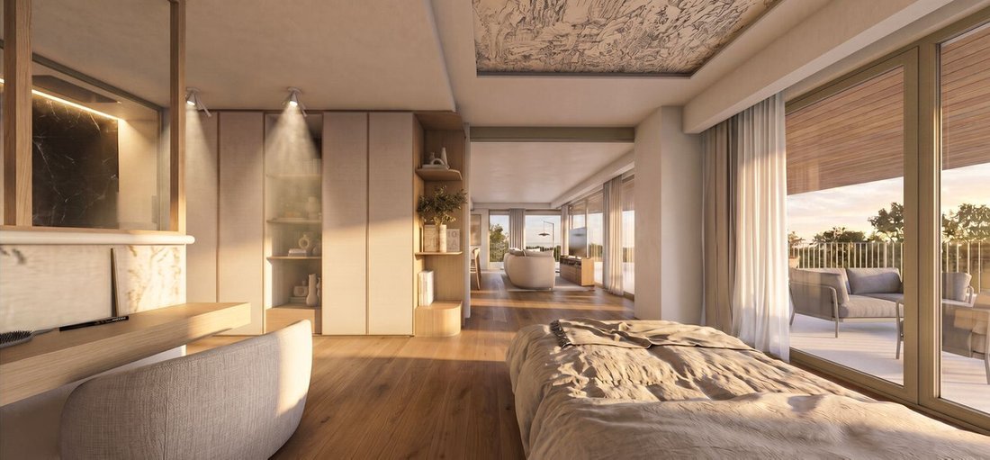 Apartment in Fuengirola, Andalusia, Spain 3 - 17889144
