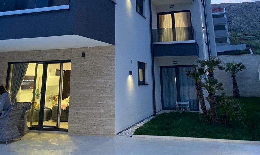 Apartment in Pag, Croatia 5 - 17892023