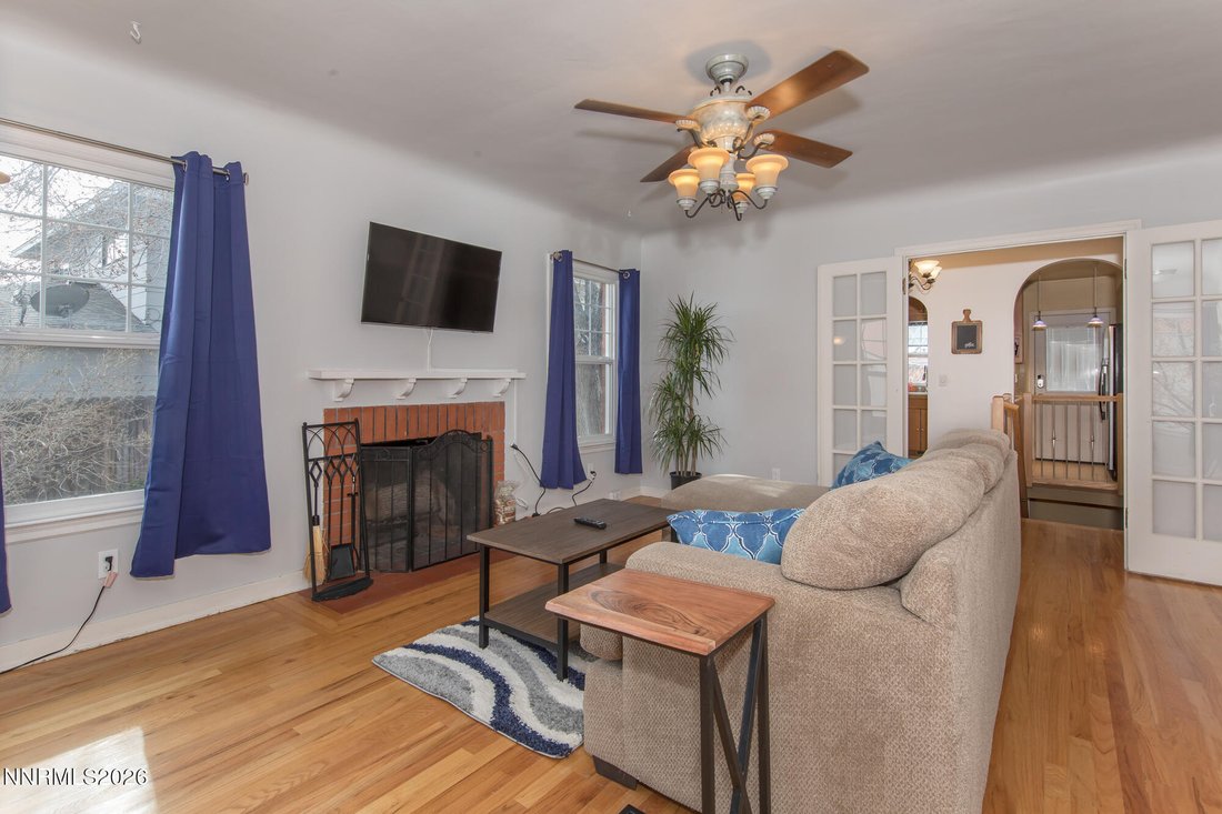 House in Reno, Nevada, United States 5 - 17890304